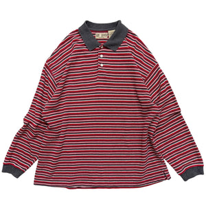 Polo shirt/Rugger shirt