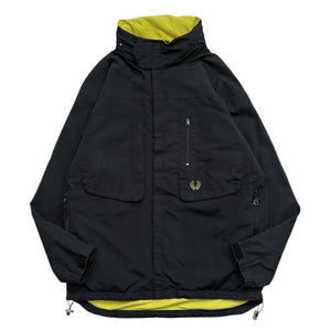 Mountain parka