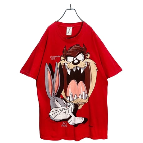 90s JOSTENS/LOONEY TUNES T-SHIRT