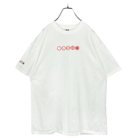 1999'y PEARL JAM "QUINTA ESSENTIA" S/S T-SHIRT