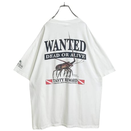 00's Oceanside Marina/Key West, Florida T-SHIRT