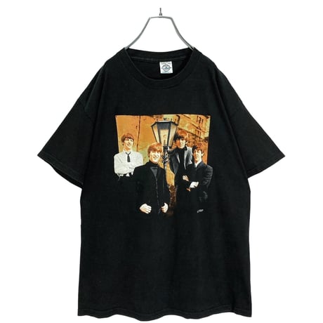 2001'y The Beatles/DELTA Art print T-SHIRT