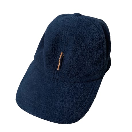 MICHIKO LONDON KOSHINO 90-00s fleece cap