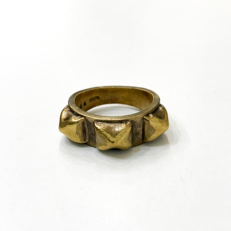 Vincent and Joseph vintage ring