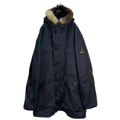 70s mammut "AMV" Mods parka