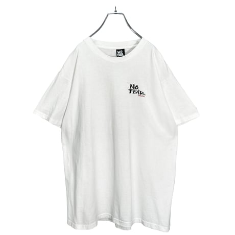 90s NO FEAR/THE OLDER I GET,THE BETTER I WAS. T-SHIRT