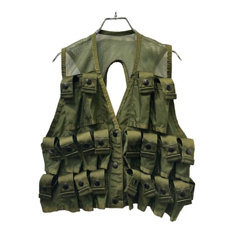 US M79 Grenade launcher Carrier vest