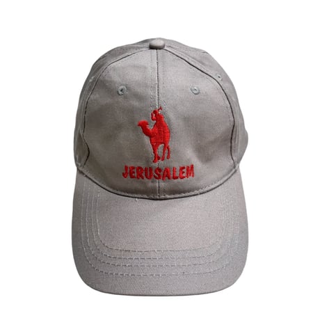 THE NATURE COLLECTION "JERUSALEM" 6 panels cap