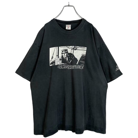 90-00s CORTO MALTESE/Hugo Pratt T-SHIRT